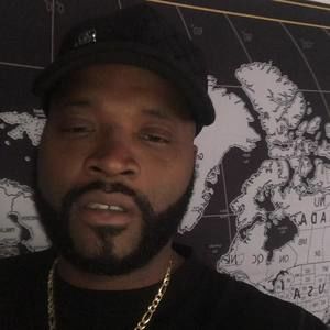 Meet your Posher, D man